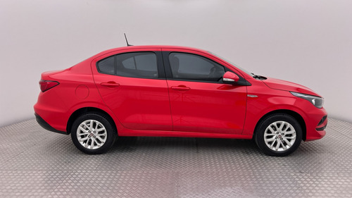 Fiat Cronos 1.3 Gse Drive