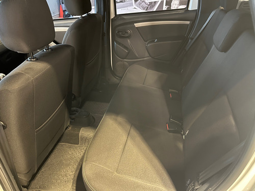 Renault Duster 1.6 Ph2 4x2 Dynamique