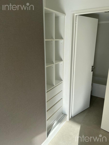 Departamento - Monoambiente - Belgrano - Alquiler.