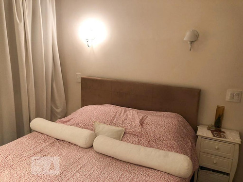 Apartamento À Venda - Jardim Marajoara, 2 Quartos, 65 - S893113979