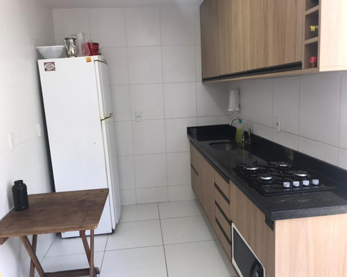 Apartamento - Cp20a03 - 69275658