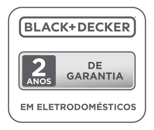 Aspirador De Pó Sem Fio 370ml Apb3600 - Black+decker