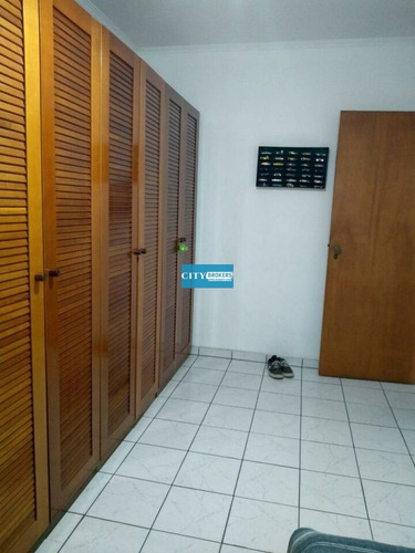 Imagem 7 de 15 de Casa Para Venda No Bairro Jardim Nova Taboão Em Guarulhos - Cod: Sp1834 - Sp1834