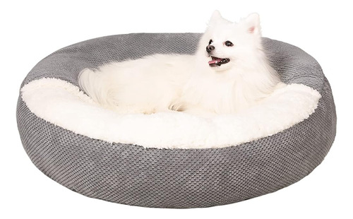 Wellyelo 30  Cama Grande Para Perros Cama Para Gatos Con Man