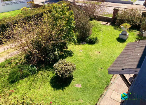 Vendo Hermosa Casona De Época Reciclada En 2 Plantas Con Deposito - Galpón P.u 1.000mts Ideal Empresas A Metros De Avenida Garzón