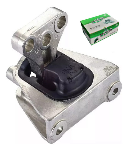 Base Motor Caja Izquierda Honda Civic Emotion 2006-2011     