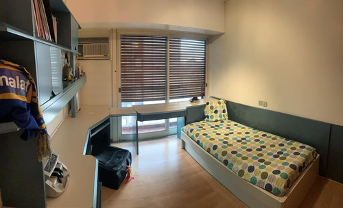 Imagen 17 de 28 de Venta Dúplex 4 Dormitorios. 245m Totales. Recoleta