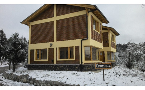 Importante Complejo En La Localidad De Trevelin -chubut-