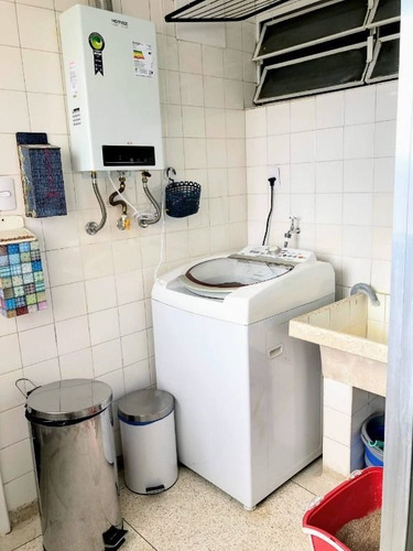 Imagem 12 de 17 de Apartamento Em Perdizes, São Paulo/sp De 117m² 3 Quartos À Venda Por R$ 860.000,00 - Ap1207975-s