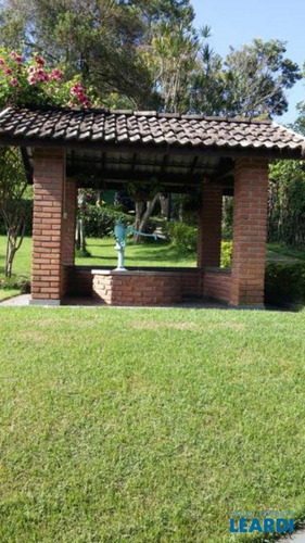 Imagem 5 de 15 de Chacara - Chácaras Vista Alegre - Sp - 418715