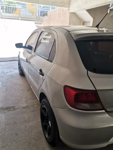 Imagen 3 de 12 de Volskwagen Gol G5 1.6