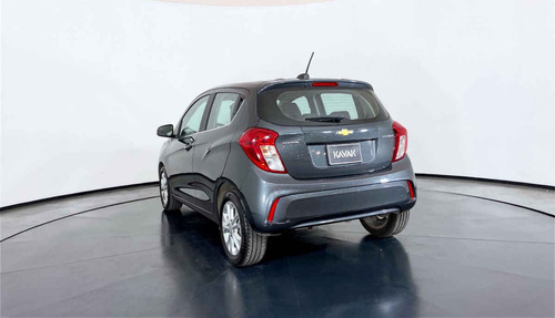 Imagen 5 de 15 de 106082 - Chevrolet Spark 2019 Con Garantía