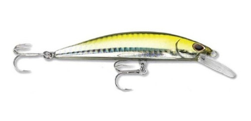 Señuelo Storm Srhm90se So Run Heavy Minnow 90