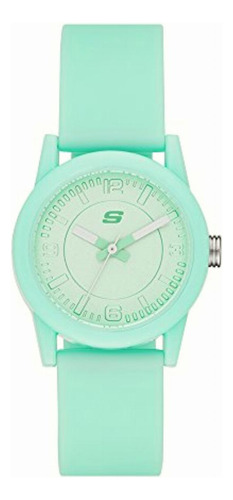 Reloj Skechers The Rosencrans Mini Para Mujer 30mm