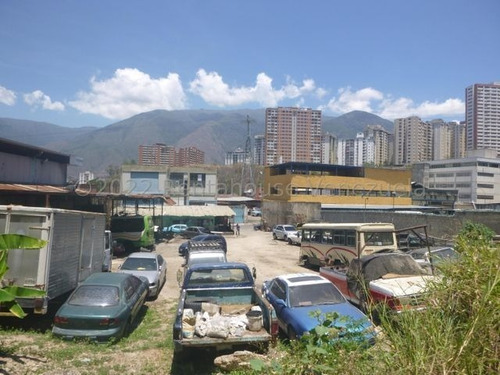 Imagen 9 de 10 de Palo Verde Zona Industrial. Terreno En Venta Sj-36784