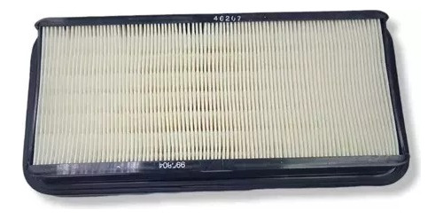 Filtro De Aire Chevrolet Vitara 1.6 4p Inyecion 1997-2001