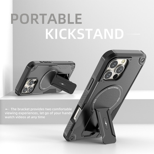 Capa Personalizada E Resistente Para iPhone 16/15/14/13/12