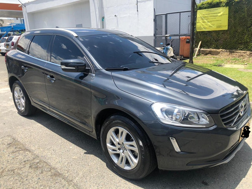 Volvo Xc60 T5 Awd - Kinetic
