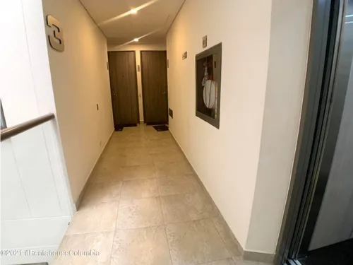 Apartamento En Cedritos(bogota) Rah Co: 25-332