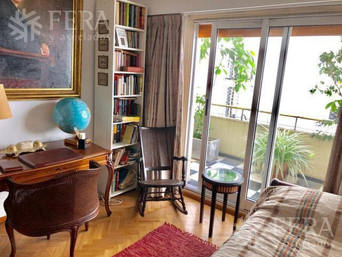 Imagen 12 de 19 de Venta De Departamento De 3 Ambientes En Recoleta (2027)