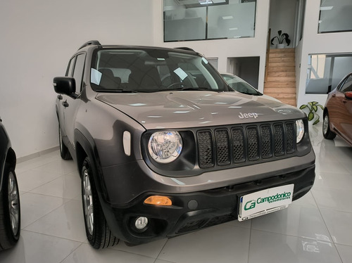 Jeep Renegade 1.8 Sport