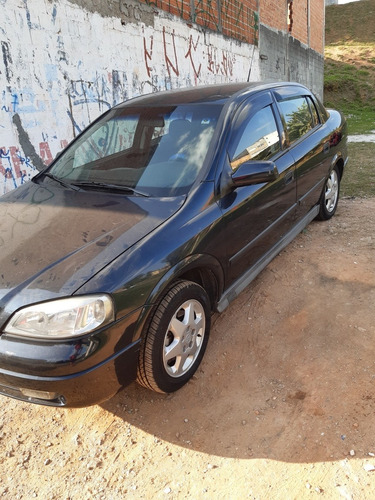 Chevrolet Gls