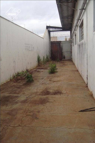 Salão À Venda, Campos Elíseos - Ribeirão Preto/sp - Sl0047