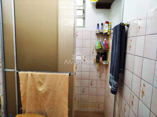 Chácara Com 3 Dorms, Recanto Dos Pássaros, Itatiba - R$ 450 Mil, Cod: Ch089 - Vch089