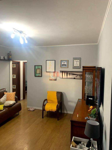 Imagem 3 de 18 de Apartamento Com 2 Dorms, Vila Alpina, São Paulo - R$ 280 Mil, Cod: 1241 - V1241