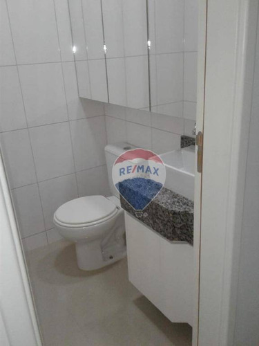 Imagem 8 de 8 de Sala À Venda - Edificio Sb Tower - Cuiabá/mt - Sa0198