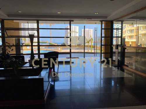 Imagen 12 de 13 de Departamento En Venta, Avenida Cerro Paranal. Sector Sur.