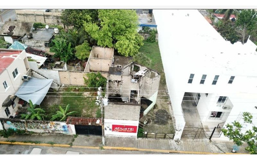 Terreno En Venta En Joaquín Zetina Gasca