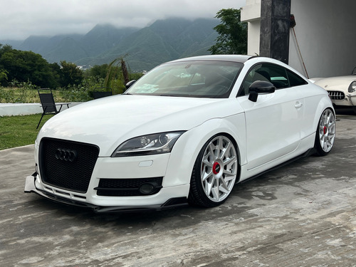 Audi TT 2.0 Coupe Tfsi S Tronic Dsg