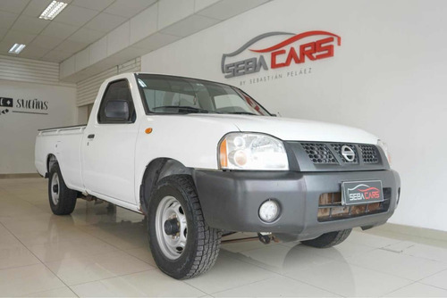 Nissan Frontier D22 Pickup Nafta