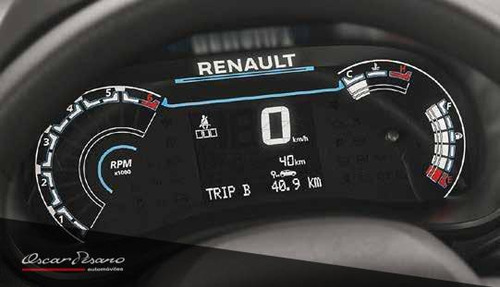 Renault Kwid Zen 0km 1.0 2025 0km