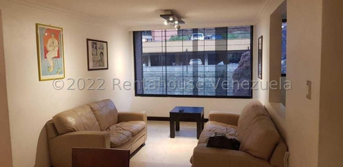 Imagen 3 de 13 de Venta Apartamento Colinas De La Tahona 22-22204