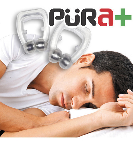 Antironquido Pura+ - Unidad a $8900