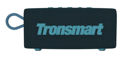 Parlante Tronsmart Trip Blue