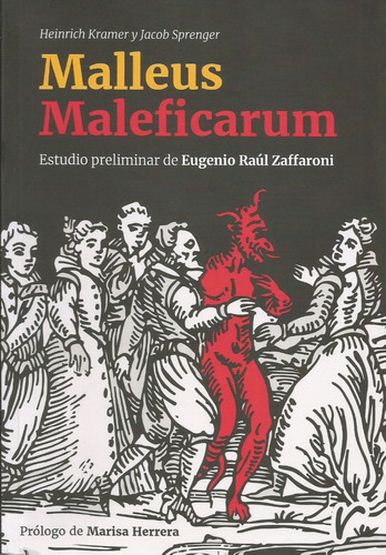 Malleus Maleficarum  Kramer Sprenger