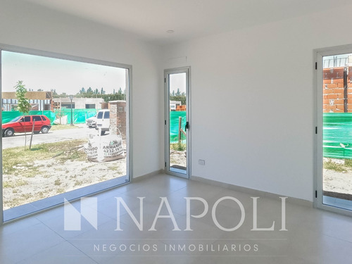 Imagen 8 de 13 de Venta De Propiedad A Estrenar, En San Felipe, Canning.