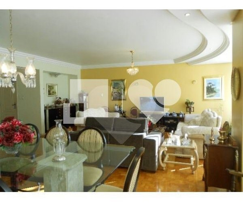Apartamento 4 Dormitórios, Muito Grande. - 28-im417638