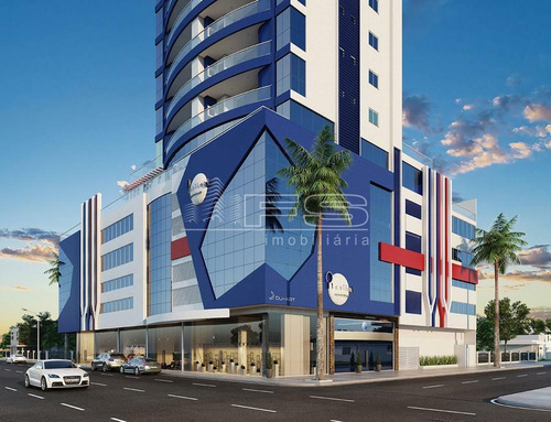 Imagem 5 de 15 de Pleniluni Edifício - 2344
