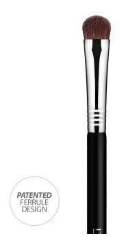 Imagem 1 de 2 de F212 Pincel Iluminação E Sombra Daymakeup - Cerdas Naturais