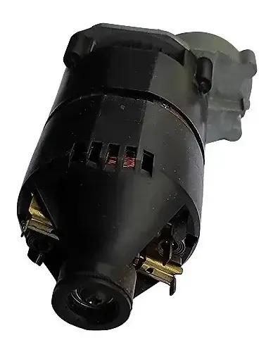 Conj Motor Furadeira Black & Decker Kr500 Kr502 Kr532 110v