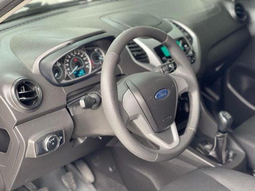 Ford Ka 1.0 SE TiVCT Flex 5p