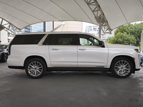 Cadillac Escalade 2023