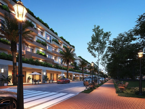 Venta De Apartamento En Punta Cana. Entrega Diciembre 2025