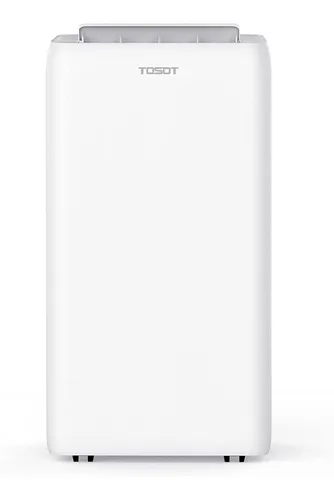 comprar Tosot Aire Acondicionado Portatil Deshumidificador 12000 Btu