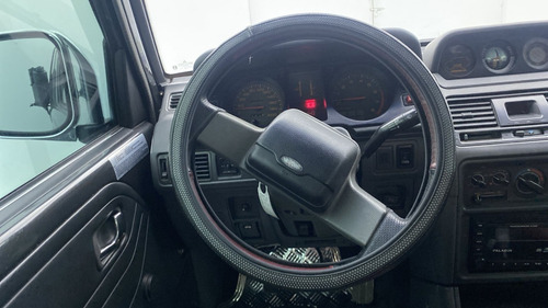Imagen 17 de 25 de Montero Mitsubishi Pajero