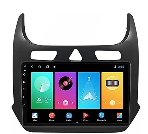 Radio Original Android Chevrolet Cobalt 9  Pulgadas 2x32gb